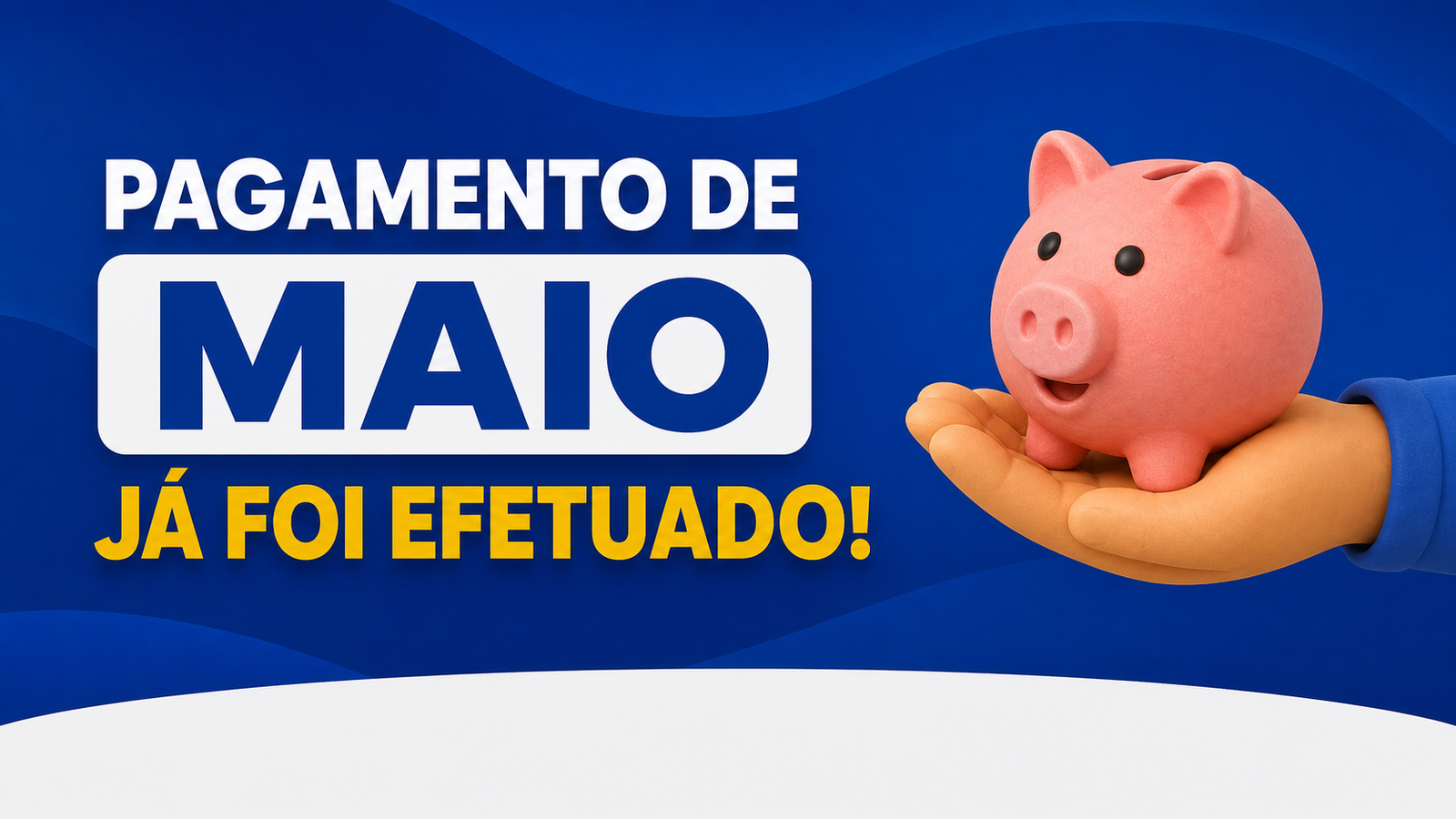 Notícia em destaque